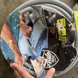 Car Wash Hose 50ft