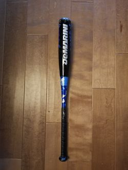 DeMarini Vexxum VXR14 C6ix X10 Composite 30in/20oz (-10) Baseball Bat 2-5/8 USSSA