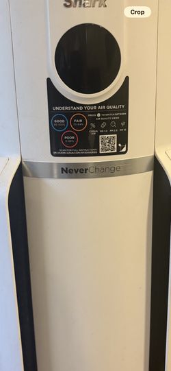 Shark Never Change Air Purifier 300 Series