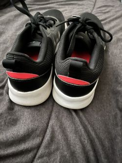 Adidas Size 4 Youth