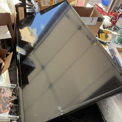 Samsung  Tv  No Stand 