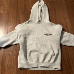 Essentials Hoodies 