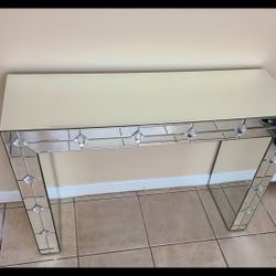 Mesa De Pasillo $500