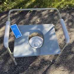 XL Bariatric Commode