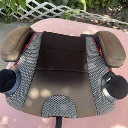 Car seat  ( Booster ) 