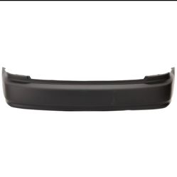 Bumper Cover Fascia Rear for Honda Civic 1(contact info removed)
