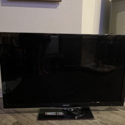 Samsung 55” TV