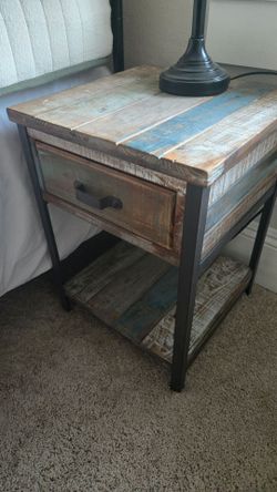 Night stand