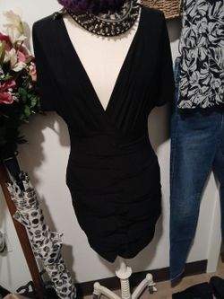 Sexy Little black dress