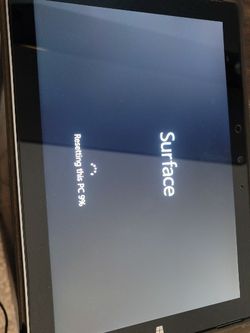 Microsoft Surface 3