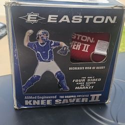 Easton Knee Savers