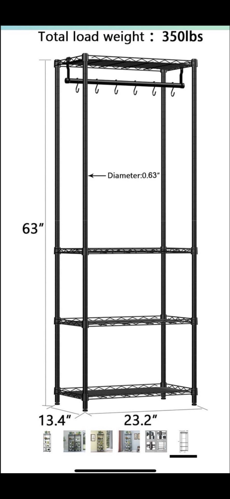 Plant Stand / Plant Organizer 