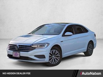 2019 Volkswagen Jetta