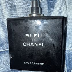 BLEU DE CHANEL 