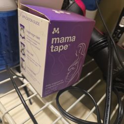 Mama Tape