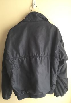 Men's vintage 90's Patagonia baggies jacket size medium for Sale