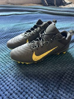 Oregon Ducks Football Cleats