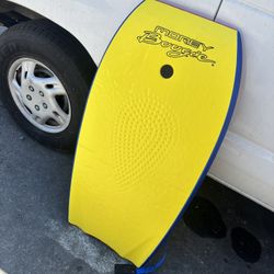Surfboard