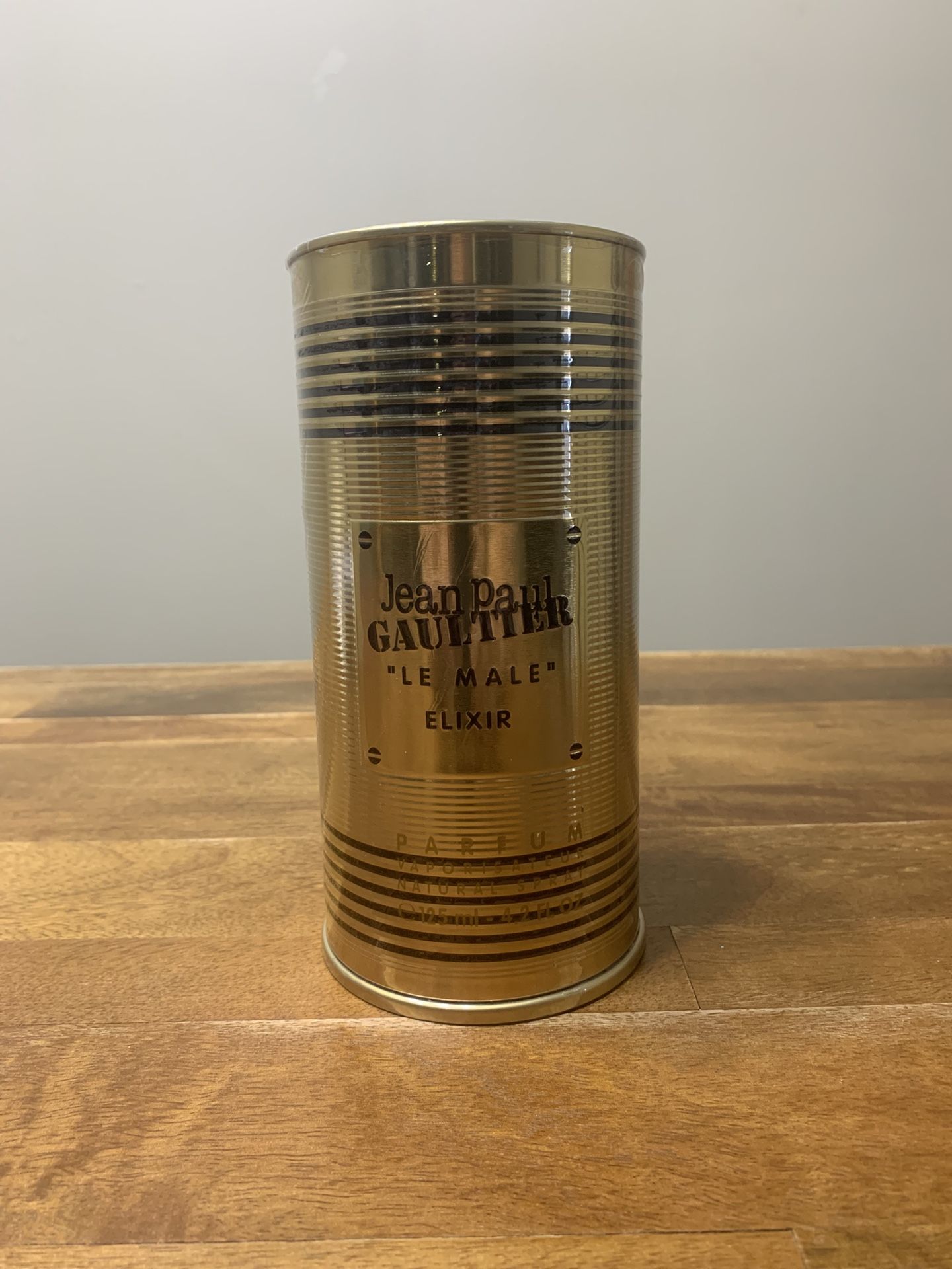 Jean Paul Gaultier Le Male Elixir