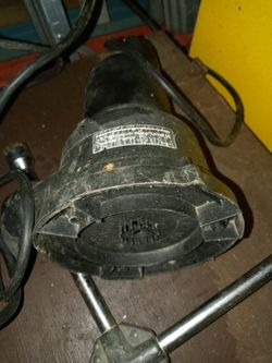 Water Pump for Fish Pond