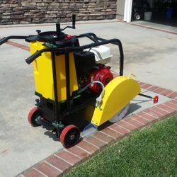 18" Honda GAS WALK-BEHIND 