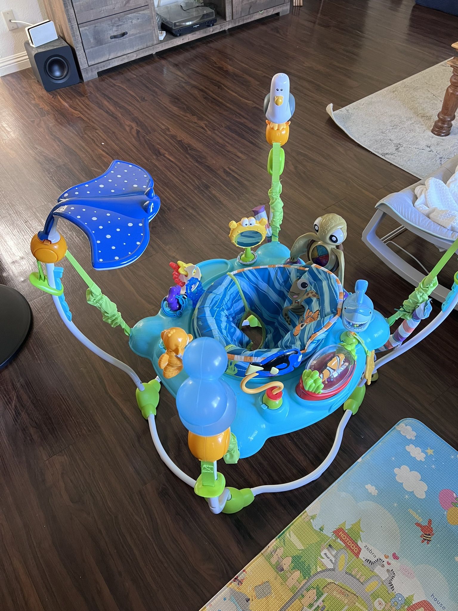 Baby Bouncer