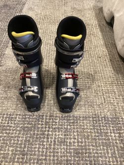 Salomon XWave  My custome fit ski Boots Men’s 