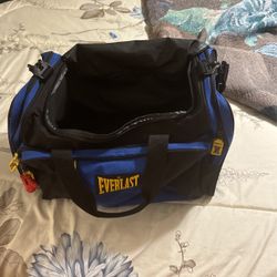 Everlasting Gym Bag