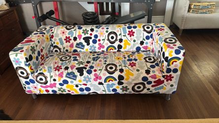 Sofa for three brand new
