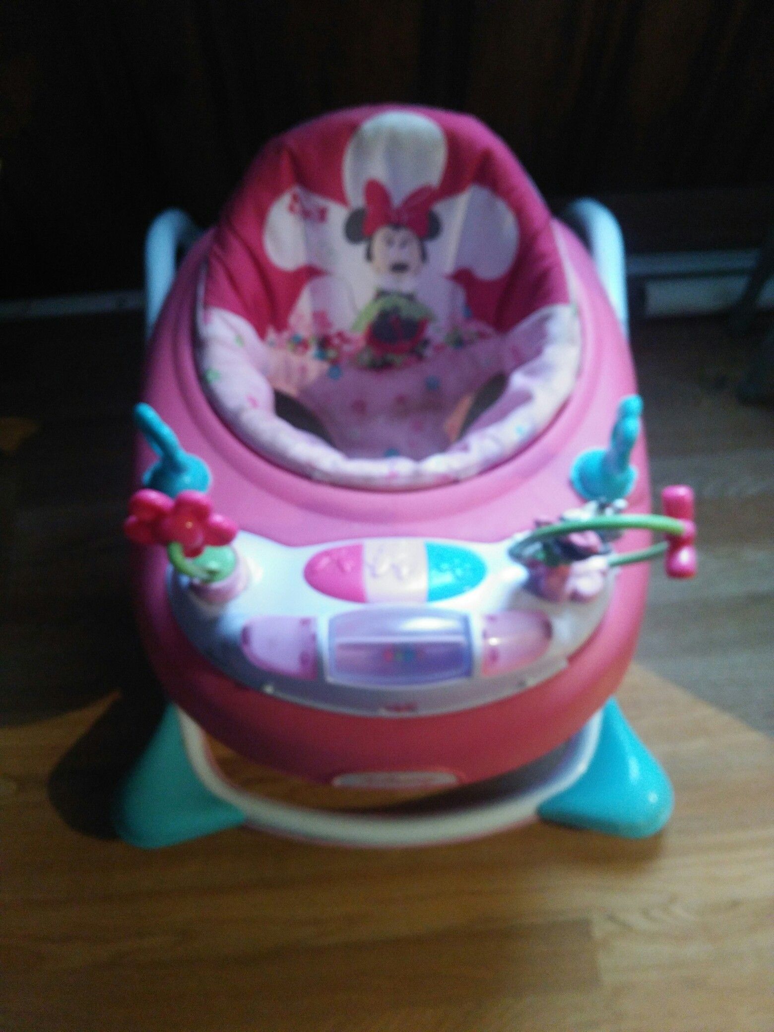 Mini mouse