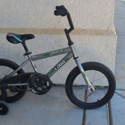 Kids Bike