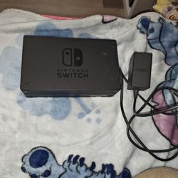 Nintendo Switch Dock 