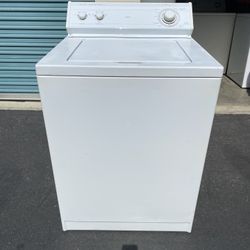 Lavadora Whirpool 
