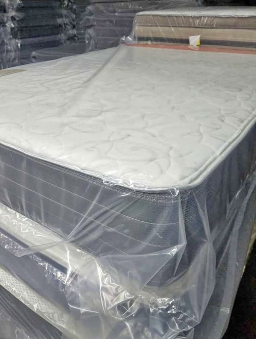 ‼️Mattresses ‼️Box Spring ‼️Bed Frame ‼️