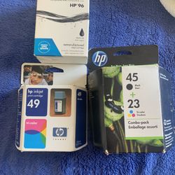 Printer Ink