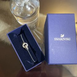 Brand New Swarovski Bracelet 
