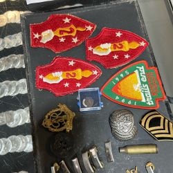 Misc World War1 And 2