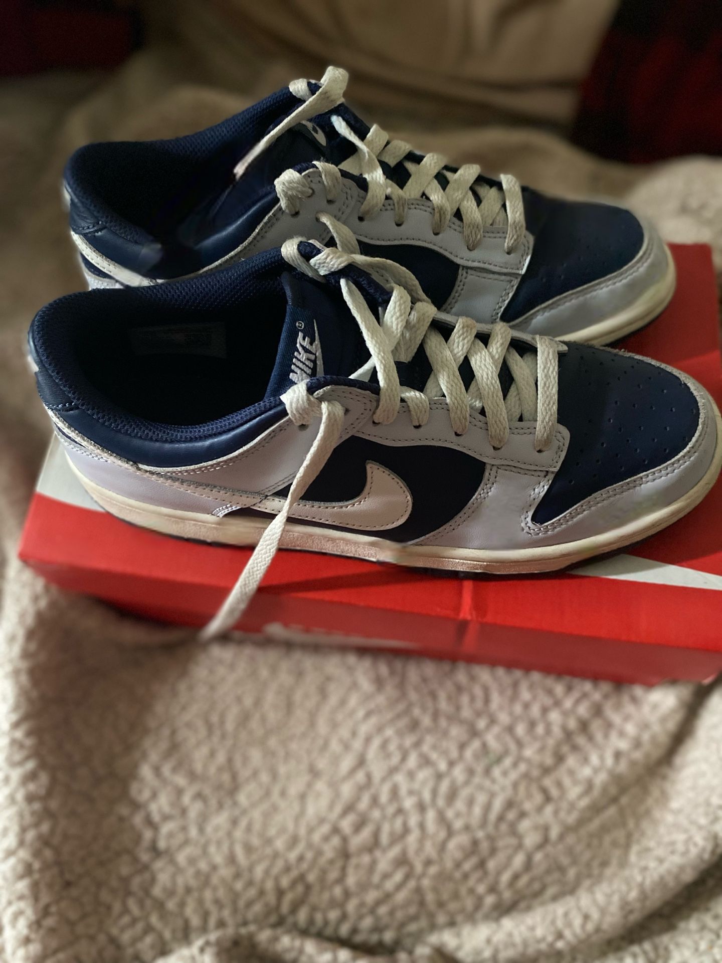 Nike Shoe