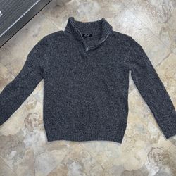 Sweater Grey