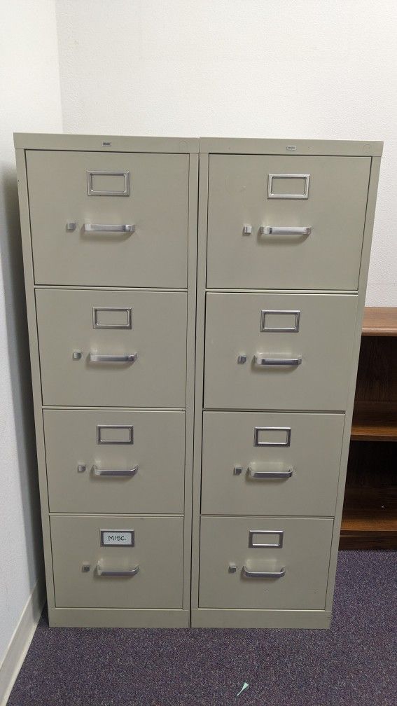 File Cabinets
