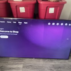 Sony 65” Class Bravia 3 Smart Google Tv