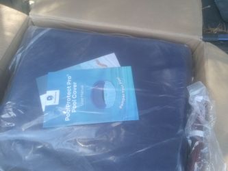 12ft PoolProtect Pro Pool Cover