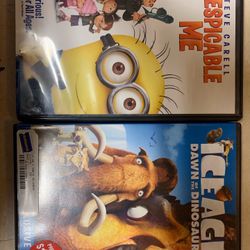 Kid Movie