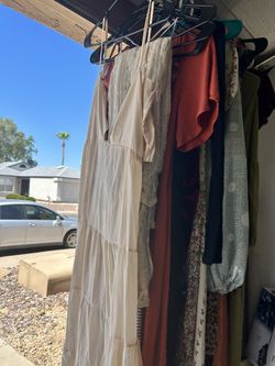 Women’s Dresses