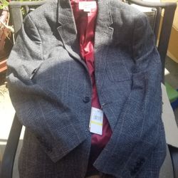 Penguin Mens Coat