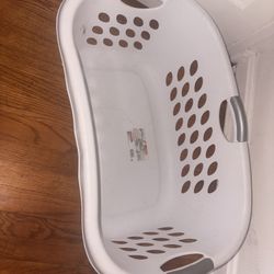 Laundry Basket