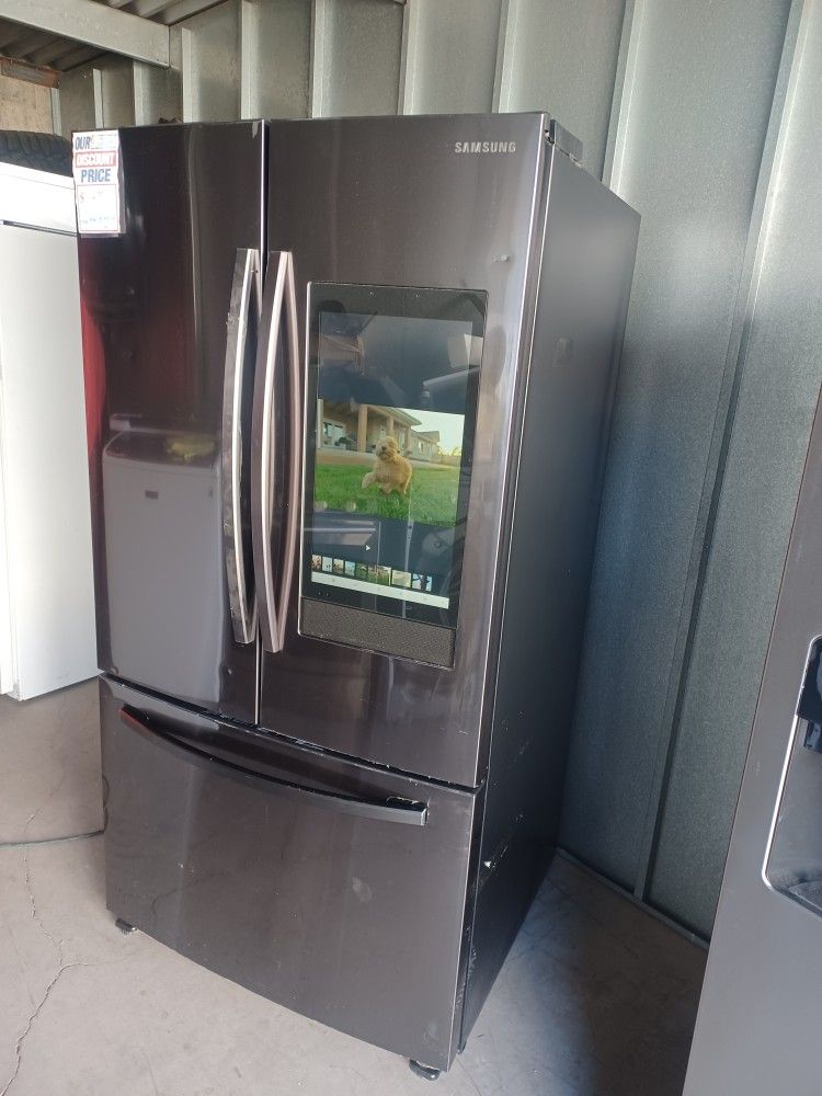 Samsung Fridge