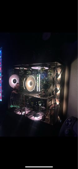High end gaming pc