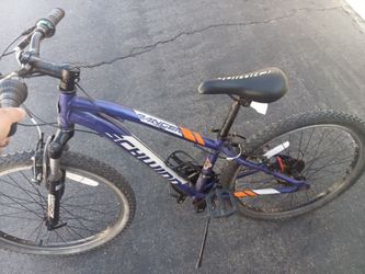 Schwinn