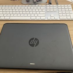 HP 11 X360 G2